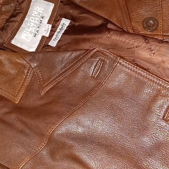 Jacket - Picture 3 of 4